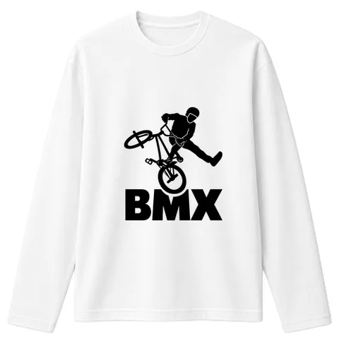 BMX Trükk
