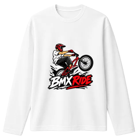 BMX Ride