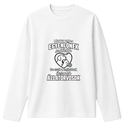 Állatorvosok a legjobbak