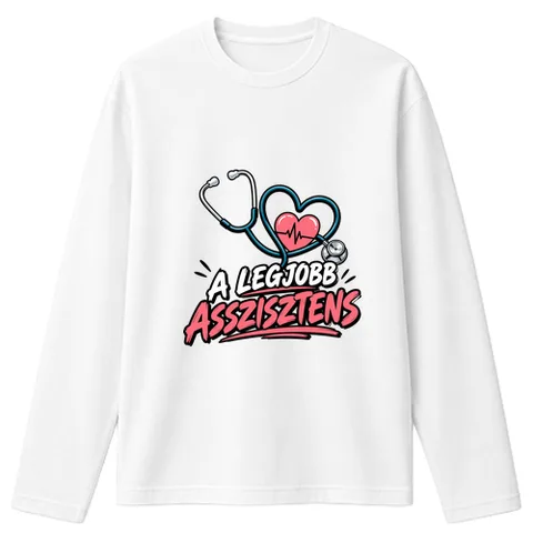 A legjobb asszisztens