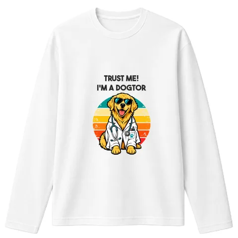 I'm a Dogtor