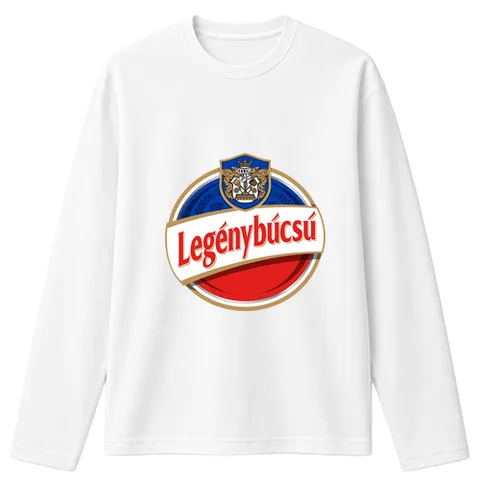 Legénybúcsú kőbambi