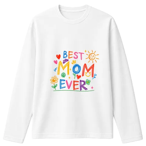 Best mom ever