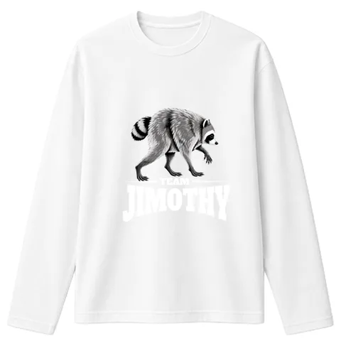 Jimothy mosómaci