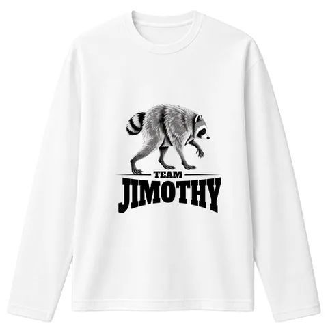 Jimothy Mosómaci