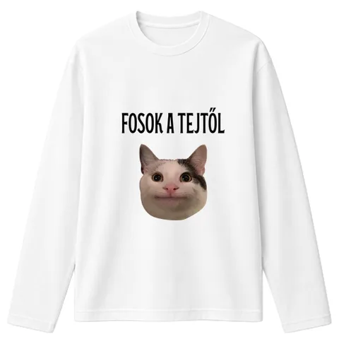 Fosok a tejtől