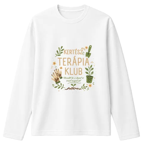 Kertész terápia klub