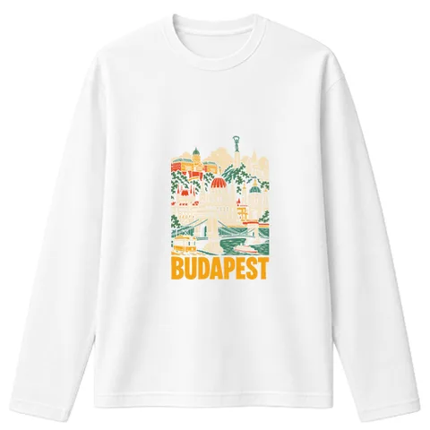 Budapest