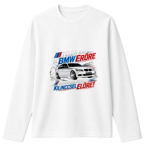 Kilinccsel előre e90