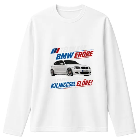 Kilinccsel előre e81