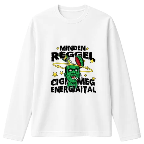 Minden reggelem