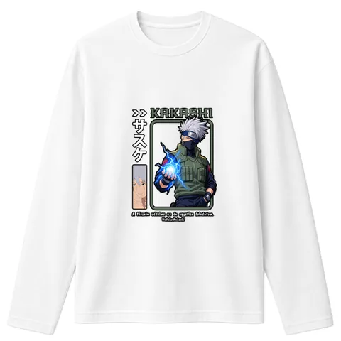Hatake Kakashi