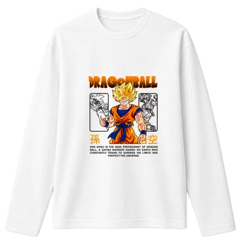 Son Goku