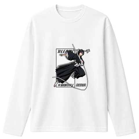 Kuchiki Rukia