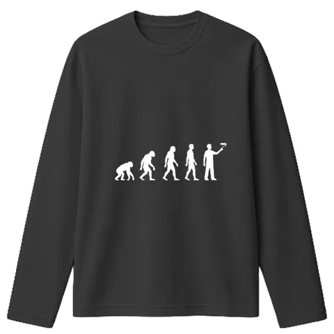 Festői evolúció