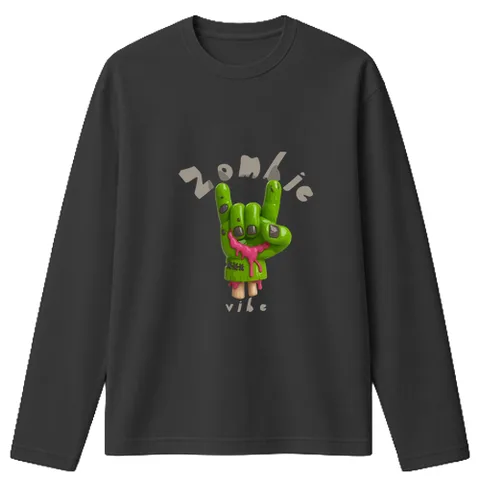 Zombie Vibe