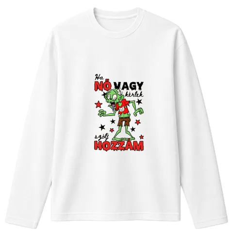 Ha nő vagy kérlek szólj hozzám