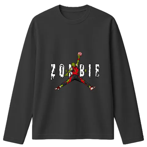 Zombie air