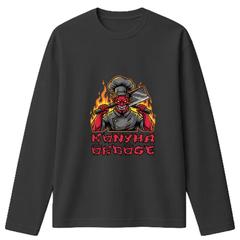 Konyha ördöge