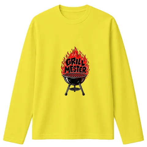 Grill mester