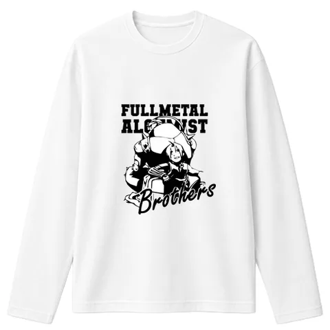 Fullmetal Alchemist: Brotherhood