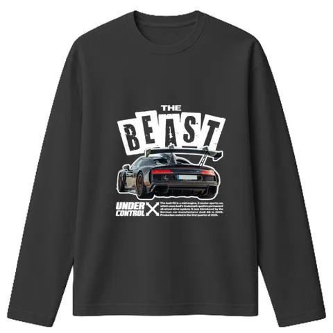 Beast Audi