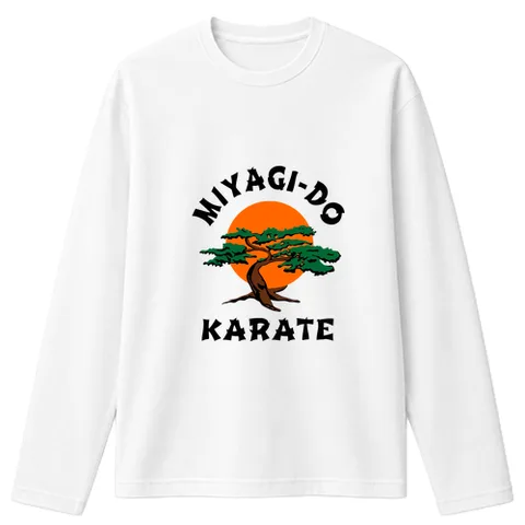 Miyagi-Do Karate