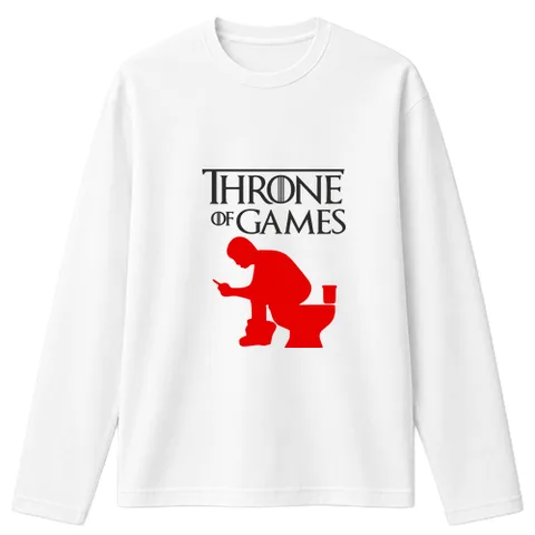 Throne of Games