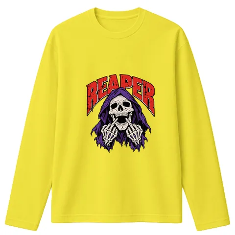 F*ck Reaper
