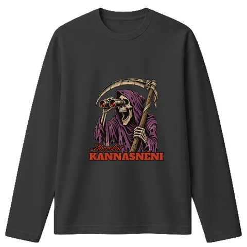 Abszolút kannásnéni