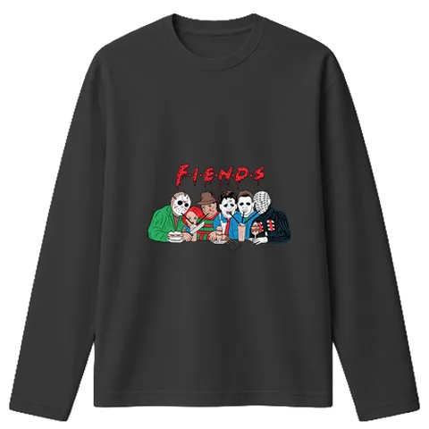 Fiends