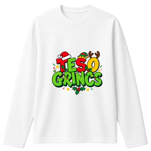 Tesó grincs