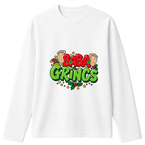 Baba grincs