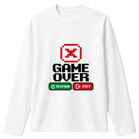 Game Over