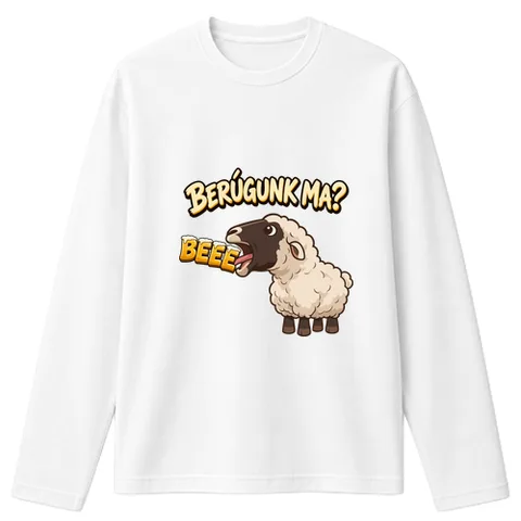 Berúgunk ma?