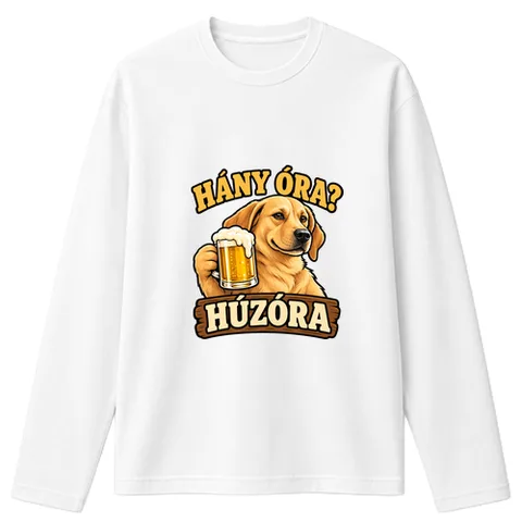 Húzóra