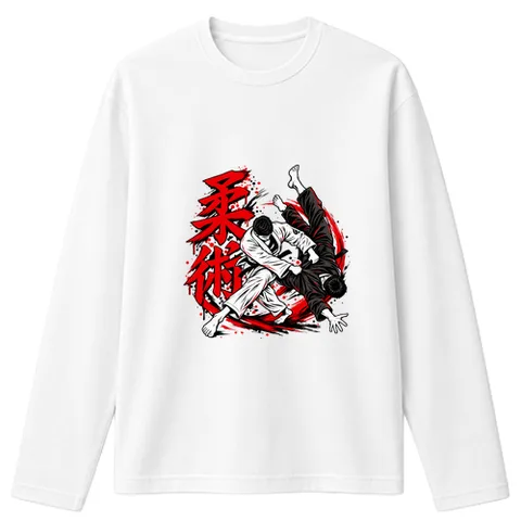Jiu Jitsu