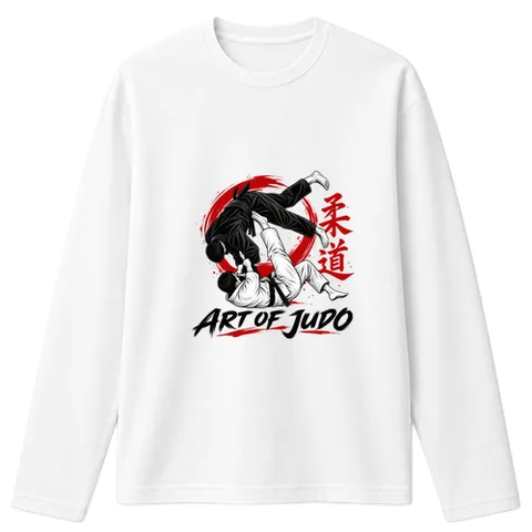Art of JUDO!