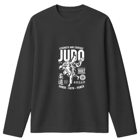 Judo harcos