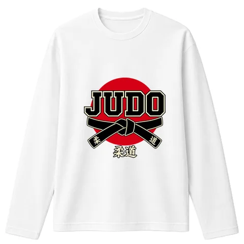 Judo logo