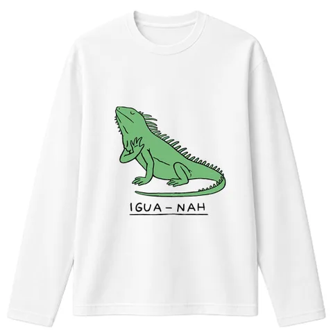 Igua-nah