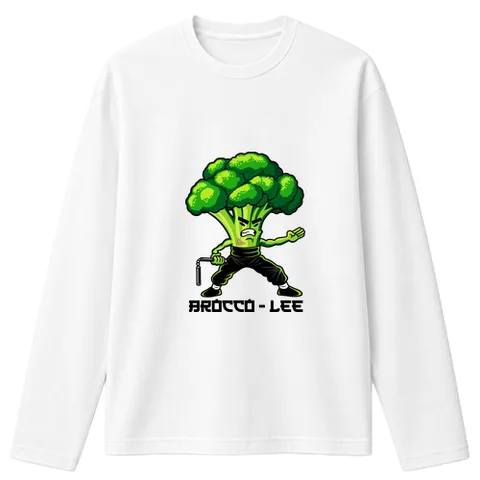 Brocco Lee