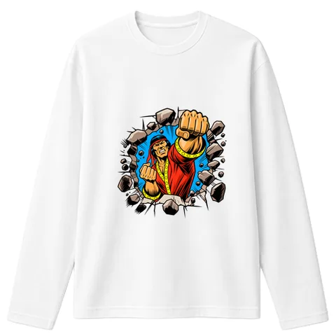 Kung fu mester