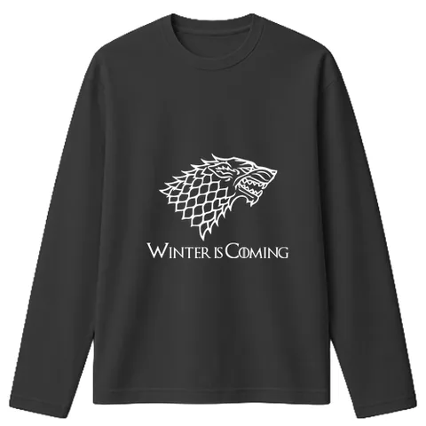 Winter is coming!