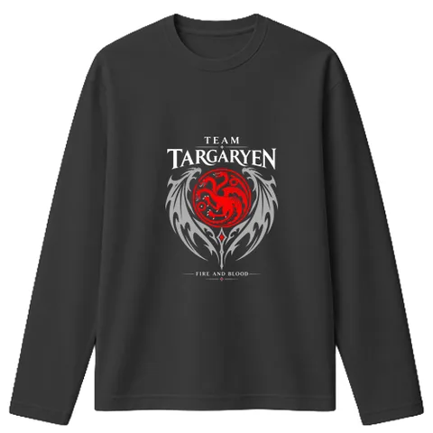 Team Targaryen