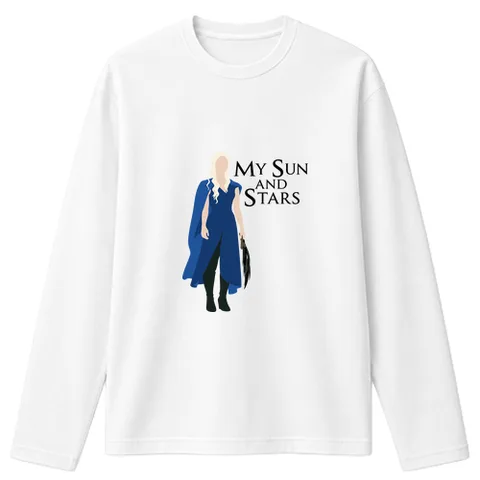 Khaleesi - My sun and stars