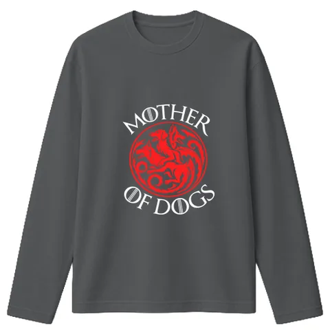 Mother of dogs