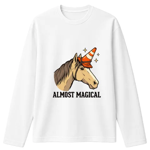 Almost magical
