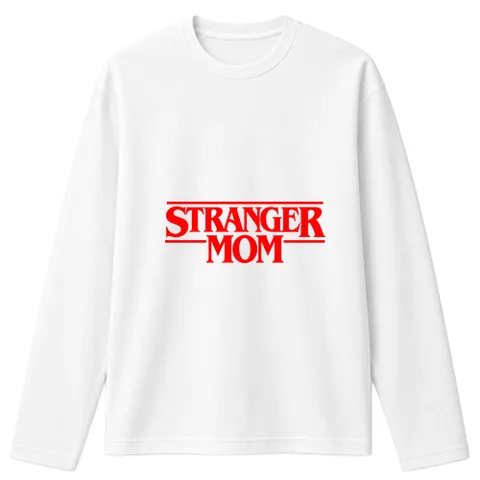 Stranger Mom