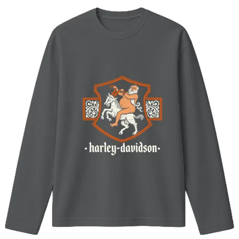 Középkori harley
